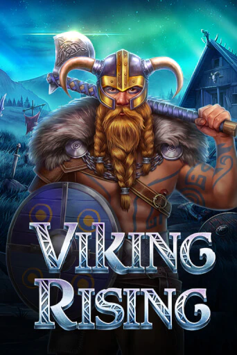 Играй в слот Viking Rising без регистрации | Казино Азино777