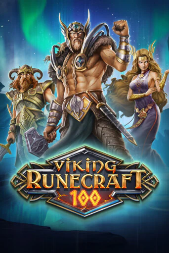 Играй в слот Viking Runecraft 100 без регистрации | Казино Азино777