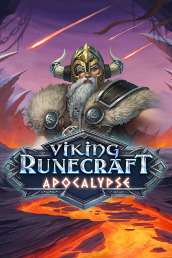 Играй в слот Viking Runecraft: Apocalypse без регистрации | Казино Азино777