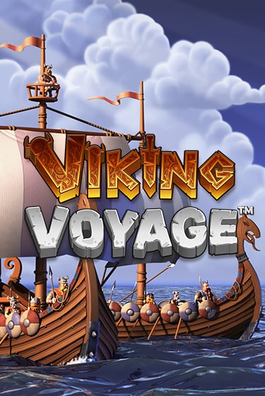 Играй в слот Viking Voyage без регистрации | Казино Азино777