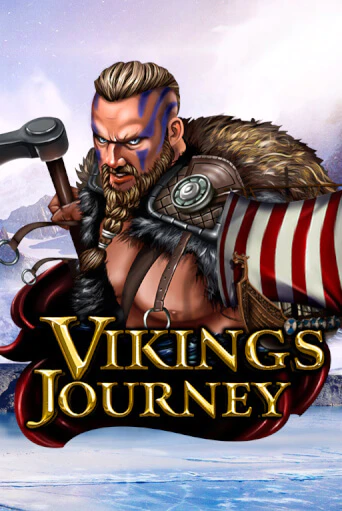 Играй в слот Vikings Journey без регистрации | Казино Азино777