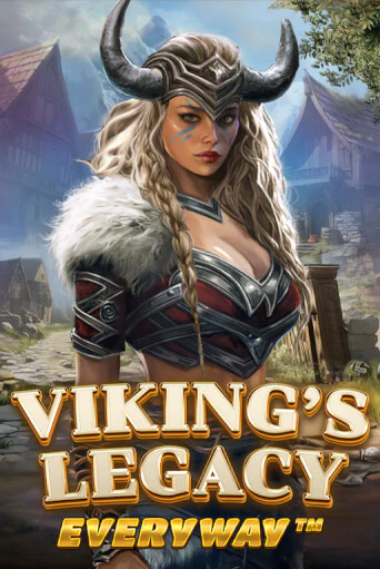 Играй в слот Viking’s Legacy Everyway без регистрации | Казино Азино777