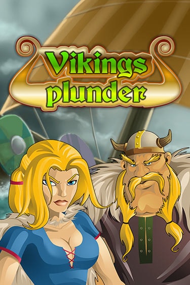 Играй в слот Viking's Plunder без регистрации | Казино Азино777