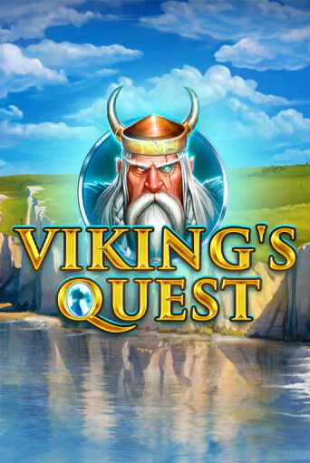 Играй в слот Viking's Quest без регистрации | Казино Азино777