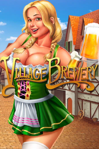 Играй в слот Village Brewery без регистрации | Казино Азино777