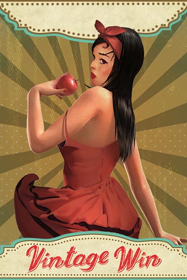 Играй в слот Vintage Win без регистрации | Казино Азино777