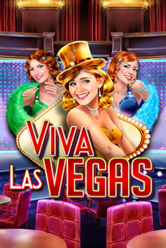 Играй в слот Viva Las Vegas без регистрации | Казино Азино777