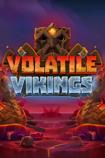 Играй в слот Volatile Vikings без регистрации | Казино Азино777