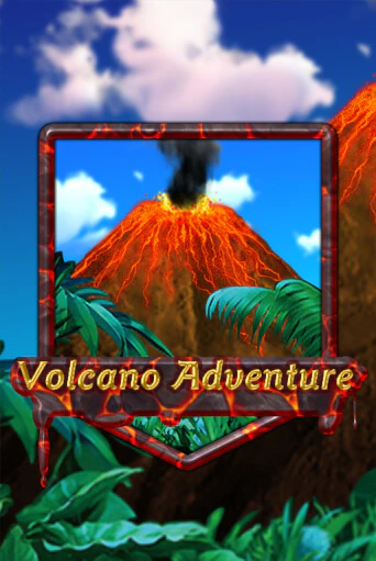 Играй в слот Volcano Adventure без регистрации | Казино Азино777