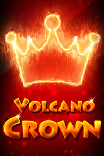 Играй в слот Volcano Crown без регистрации | Казино Азино777