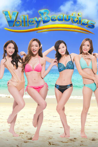 Играй в слот Volley Beauties без регистрации | Казино Азино777