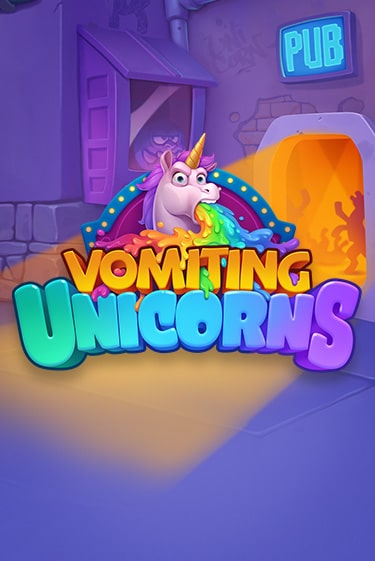 Играй в слот Vomiting Unicorns без регистрации | Казино Азино777