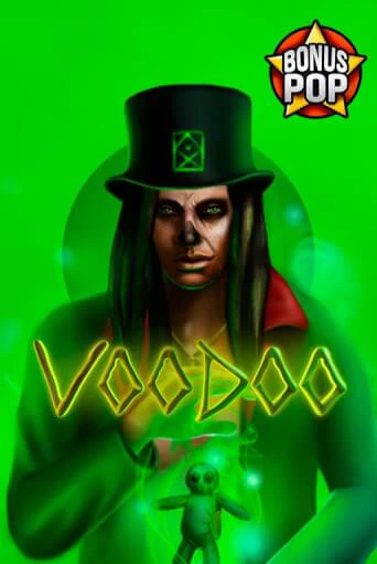 Играй в слот Voodoo без регистрации | Казино Азино777