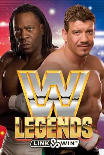 Играй в слот WWE Legends: Link & Win VF без регистрации | Казино Азино777