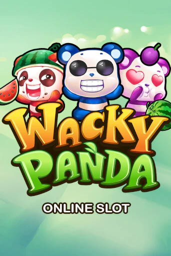 Играй в слот Wacky Panda без регистрации | Казино Азино777