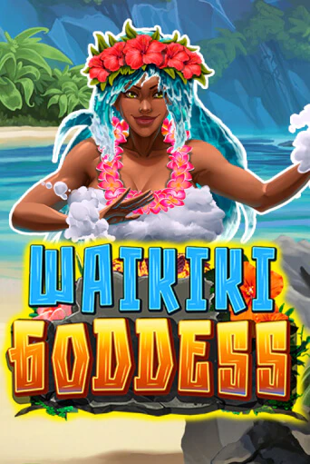 Играй в слот Waikiki Goddess без регистрации | Казино Азино777