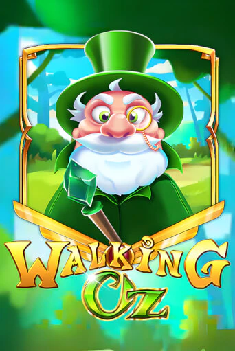 Играй в слот Walking Oz без регистрации | Казино Азино777