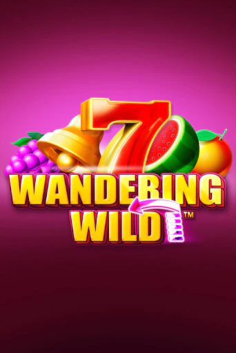 Играй в слот Wandering Wild без регистрации | Казино Азино777