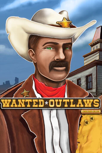 Играй в слот Wanted Outlaws без регистрации | Казино Азино777