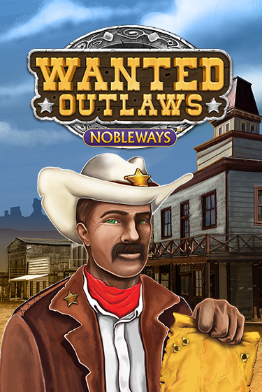 Играй в слот Wanted Outlaws без регистрации | Казино Азино777