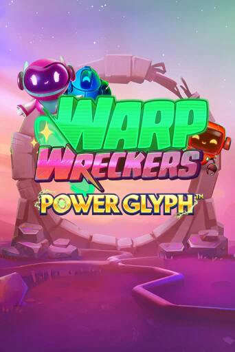 Играй в слот Warp Wreckers Power Glyph без регистрации | Казино Азино777