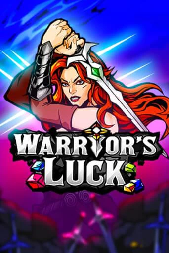 Играй в слот Warrior’s Luck без регистрации | Казино Азино777