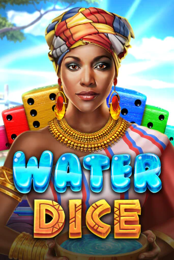 Играй в слот Water Dice без регистрации | Казино Азино777