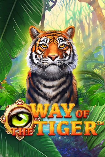 Играй в слот Way of the Tiger без регистрации | Казино Азино777