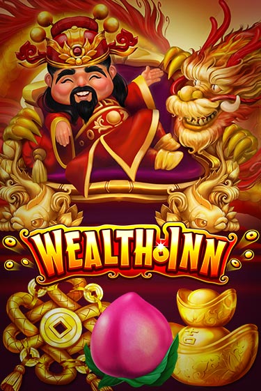Играй в слот Wealth Inn без регистрации | Казино Азино777