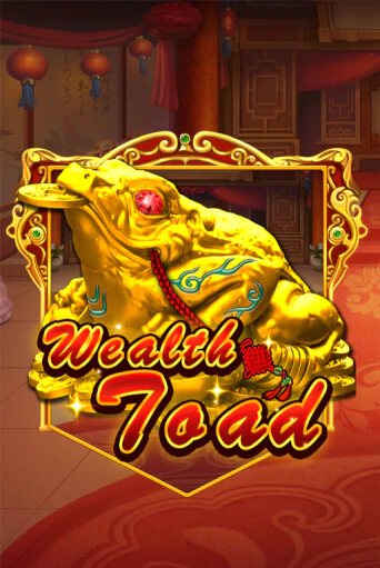 Играй в слот Wealth Toad без регистрации | Казино Азино777
