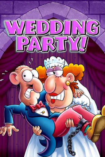 Играй в слот Wedding Party! без регистрации | Казино Азино777