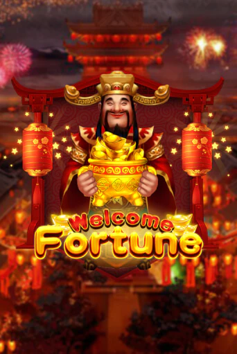 Играй в слот Welcome Fortune без регистрации | Казино Азино777