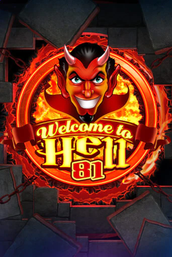 Играй в слот Welcome To Hell 81 без регистрации | Казино Азино777