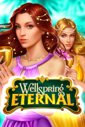 Играй в слот Wellspring Eternal без регистрации | Казино Азино777