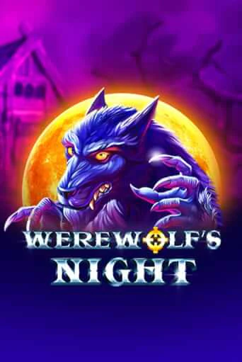 Играй в слот Werewolf's Night без регистрации | Казино Азино777