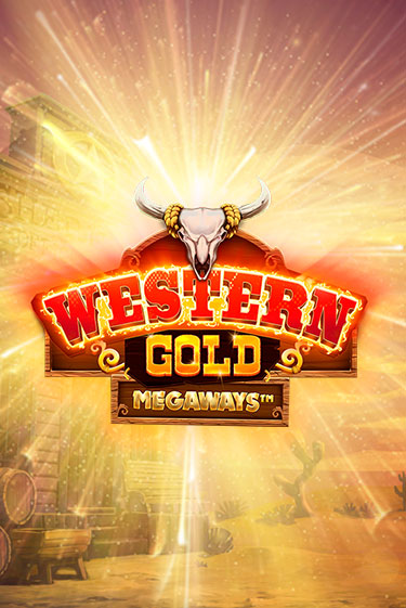 Играй в слот Western Gold Megaways без регистрации | Казино Азино777