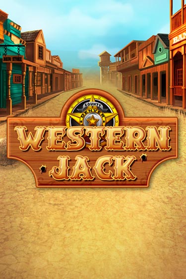 Играй в слот Western Jack без регистрации | Казино Азино777