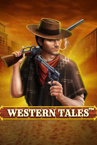 Играй в слот Western Tales без регистрации | Казино Азино777