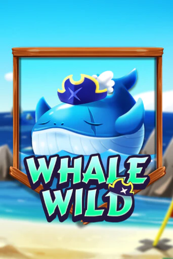 Играй в слот Whale Wild без регистрации | Казино Азино777