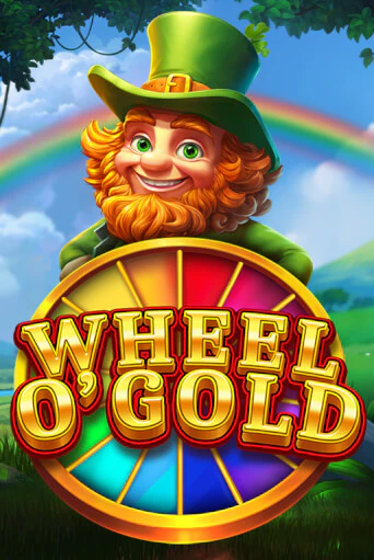 Играй в слот Wheel O'Gold без регистрации | Казино Азино777