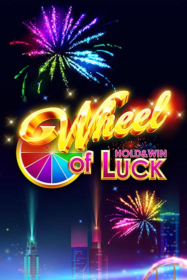 Играй в слот Wheel of Luck: Hold & Win без регистрации | Казино Азино777
