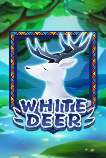 Играй в слот White Deer без регистрации | Казино Азино777
