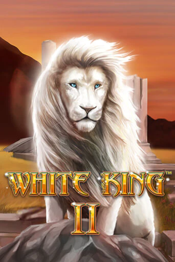 Играй в слот White King 2 без регистрации | Казино Азино777