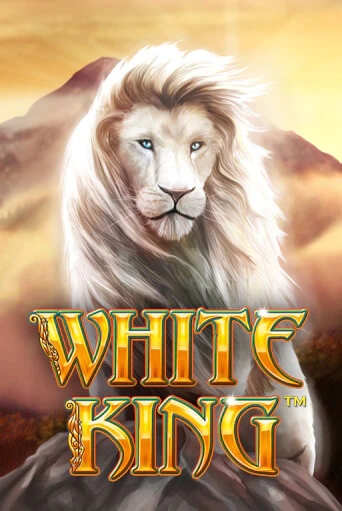 Играй в слот White King без регистрации | Казино Азино777