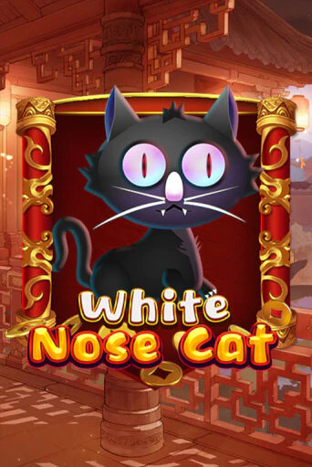 Играй в слот White Nose Cat без регистрации | Казино Азино777