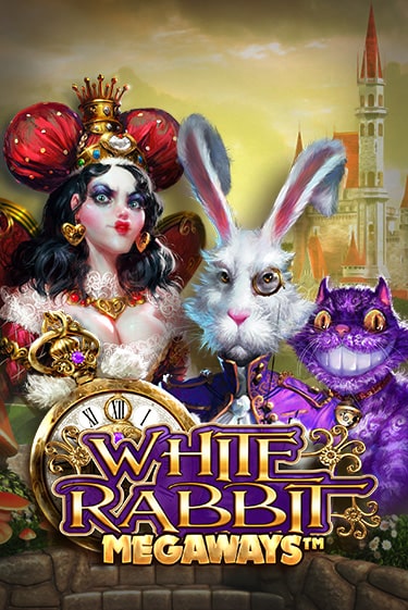 Играй в слот White Rabbit без регистрации | Казино Азино777