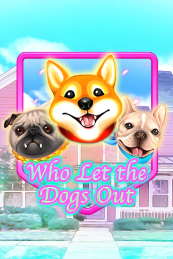 Играй в слот Who Let The Dogs Out без регистрации | Казино Азино777