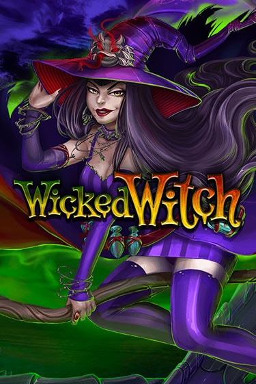 Играй в слот Wicked Witch без регистрации | Казино Азино777
