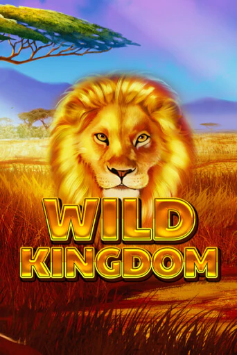 Играй в слот Wild Kingdom без регистрации | Казино Азино777