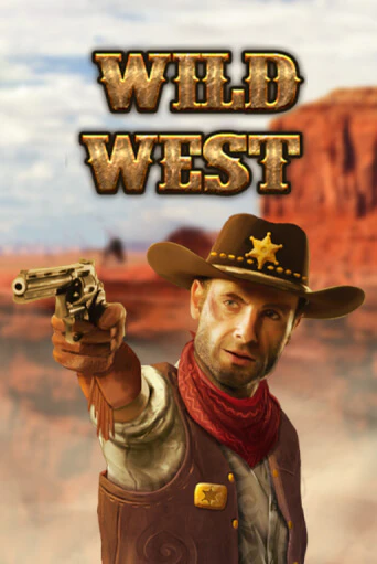 Играй в слот Wild West без регистрации | Казино Азино777